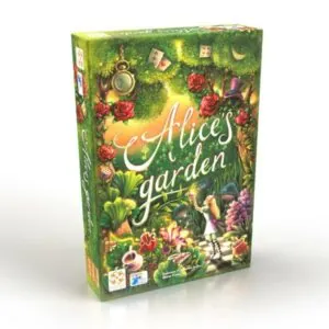 ALICES-GARDEN