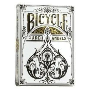 Bicycle Archangels