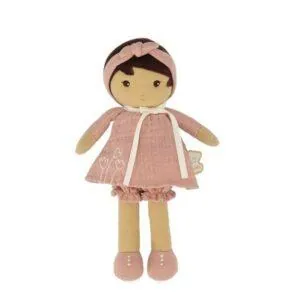 POUPEE TENDRESSE AMANDINE 32 CM - KALOO