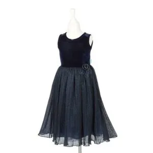 ROBE SIMONA 5/7 ANS - SOUZA