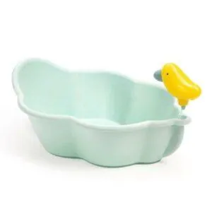 BAIGNOIRE POUPEE POMEA - DJECO