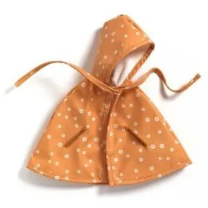 VETEMENTS DE POUPEE PRINTEMPS POMEA - DJECO