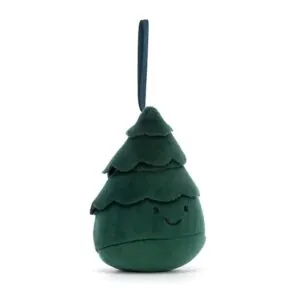 PELUCHE PETIT SAPIN DE NOEL - JELLYCAT