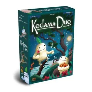Kodama-duo