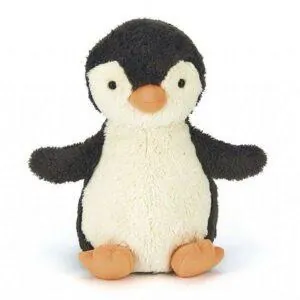 PELUCHE PINGOUIN - JELLYCAT