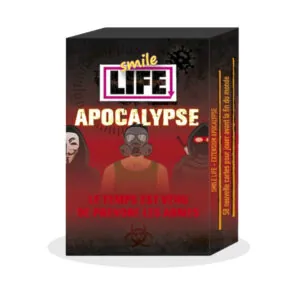 Smile Life – Extension Apocalypse