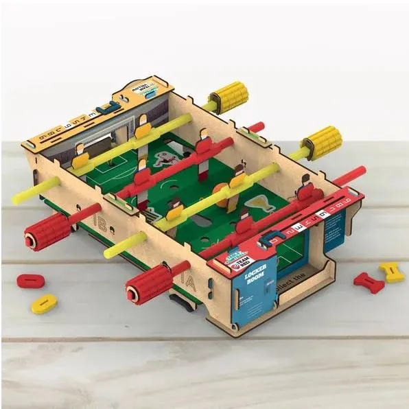 Table Football Baby-Foot - Smartivity