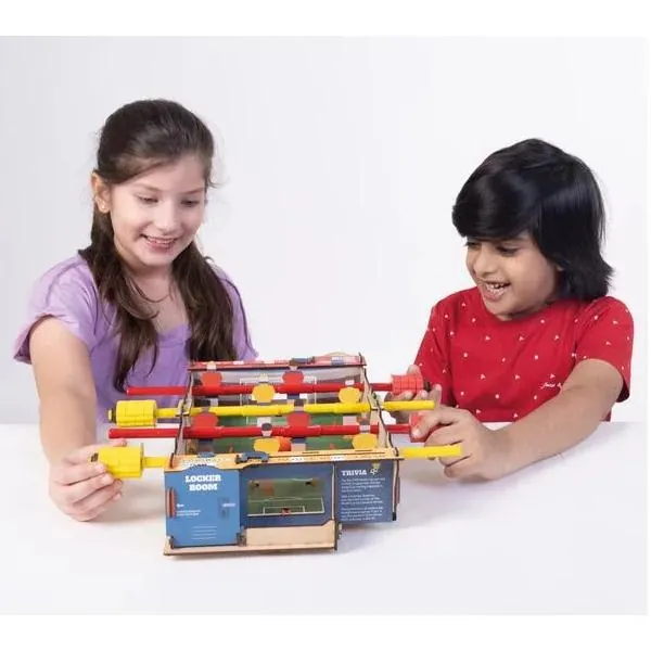 Table Football Baby-Foot - Smartivity