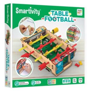 Table Football Baby-Foot - Smartivity