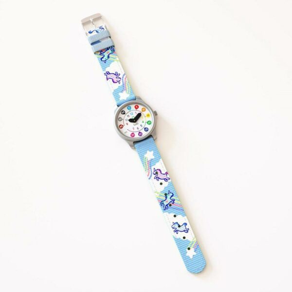 BRACELET MONTRE LICORNE - TWISTITI – Image 2