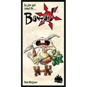 banzai
