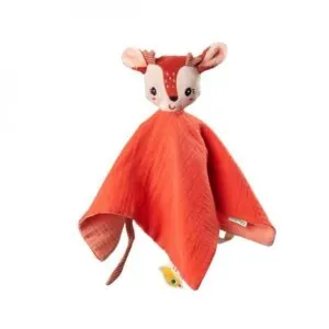 DOUDOU STELLA ECO - LILLIPUTIENS