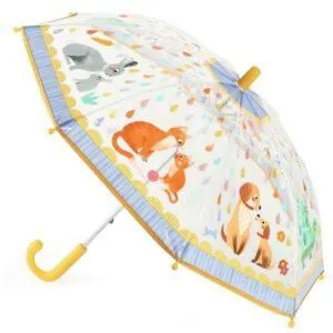 PETIT PARAPLUIE MAMAN ET BEBE - DJECO