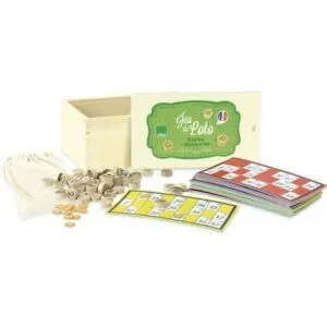 LOTO - VILAC