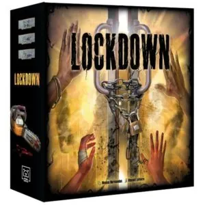 lockdown