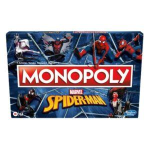 monopoly-marvel-spiderman