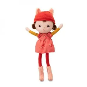 POUPEE CALINE ALICE - LILLIPUTIENS