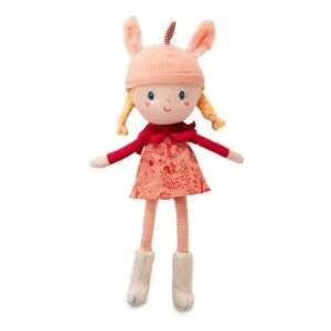 POUPEE CALINE LENA - LILLIPUTIENS