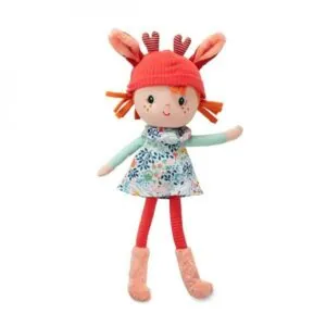 POUPEE CALINE STELLA - LILLIPUTIENS