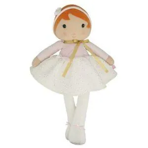 POUPEE TENDRESSE VALENTINE 80 CM - KALOO