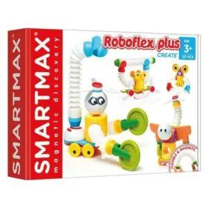 SMARTMAX - ROBOFLEX PLUS
