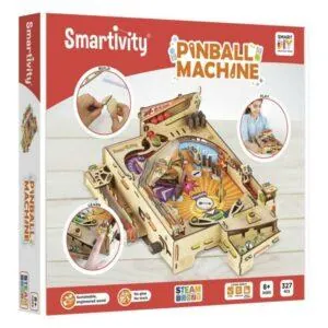 SMARTIVITY - FLIPPER