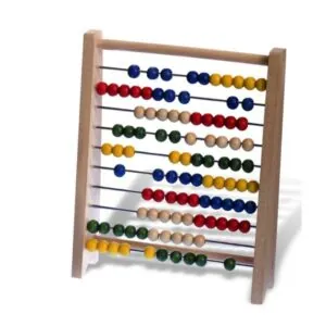 BOULIER COMPTEUR - EGMONT TOYS