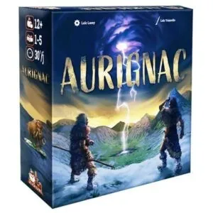 Aurignac