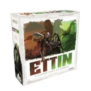 ETTIN