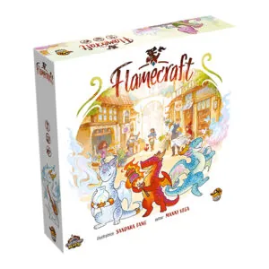 FLAMECRAFT