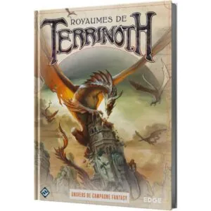 GENESYS - ROYAUMES DE TERRINOTH
