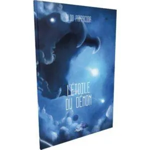 L’ÉTOILE DU DÉMON