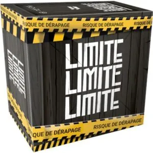 LIMITE LIMITE LIMITE (REFRESH)