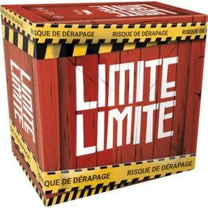 LIMITE LIMITE (REFRESH)