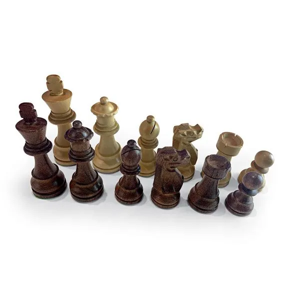 Pieces-Echecs---FRENCH-CLASSIC