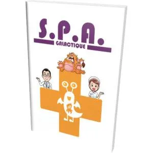 SPA GALACTIQUE