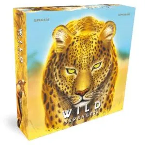 Wild - Serengeti