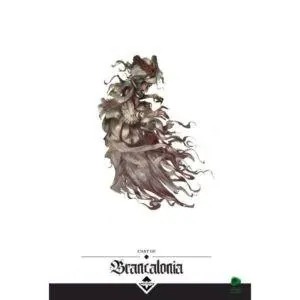 brancalonia-artbook