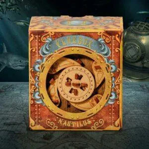 cluebox-nautilus