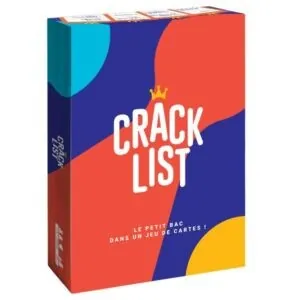 CRACK-LIST