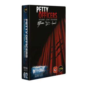 detective-petty-officers