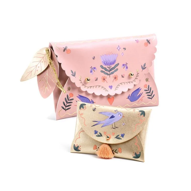 DIY SWEET FASHIONISTA - DJECO – Image 2