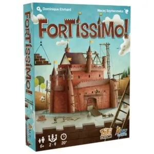 fortissimo