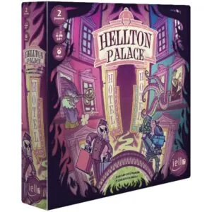hellton-palace