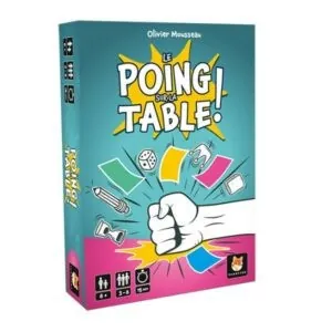 le-poing-sur-la-table