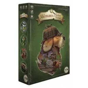 les-animaux-de-baker-street