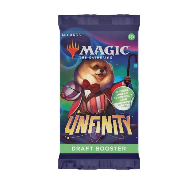 magic-the-gathering-unfinity-draft-booster