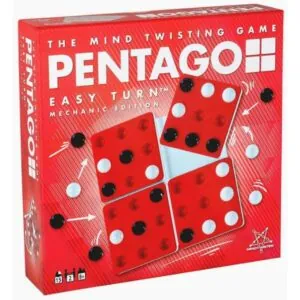 pentago