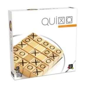 quixo