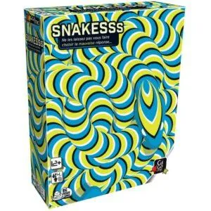 snakesss